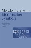 Metzler Lexikon literarischer Symbole (eBook, PDF)