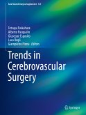 Trends in Cerebrovascular Surgery (eBook, PDF)