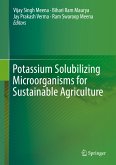Potassium Solubilizing Microorganisms for Sustainable Agriculture (eBook, PDF)