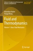 Fluid and Thermodynamics (eBook, PDF)