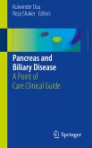 Pancreas and Biliary Disease (eBook, PDF)