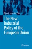 The New Industrial Policy of the European Union (eBook, PDF)