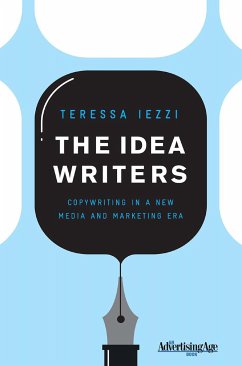 The Idea Writers (eBook, PDF) - Iezzi, T.; n/a, N.