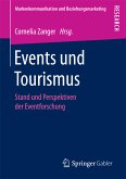Events und Tourismus (eBook, PDF)