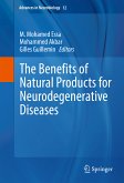 The Benefits of Natural Products for Neurodegenerative Diseases (eBook, PDF)