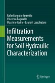 Infiltration Measurements for Soil Hydraulic Characterization (eBook, PDF)