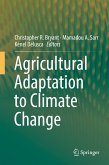 Agricultural Adaptation to Climate Change (eBook, PDF)
