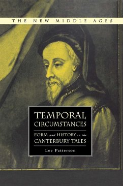 Temporal Circumstances (eBook, PDF) - Patterson, L.