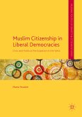 Muslim Citizenship in Liberal Democracies (eBook, PDF)