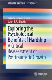 Exploring the Psychological Benefits of Hardship (eBook, PDF)