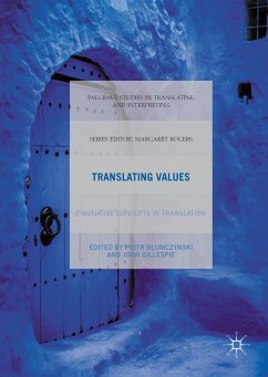 Translating Values (eBook, PDF)