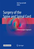 Surgery of the Spine and Spinal Cord (eBook, PDF)
