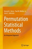 Permutation Statistical Methods (eBook, PDF)