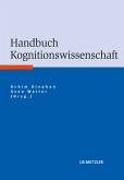 Handbuch Kognitionswissenschaft (eBook, PDF)