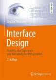Interface Design (eBook, PDF)