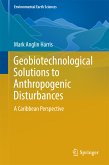 Geobiotechnological Solutions to Anthropogenic Disturbances (eBook, PDF)