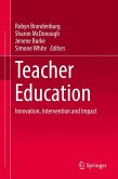 Teacher Education (eBook, PDF)