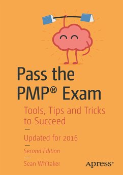 Pass the PMP® Exam (eBook, PDF) - Whitaker, Sean