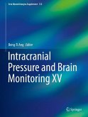 Intracranial Pressure and Brain Monitoring XV (eBook, PDF)