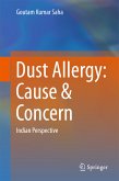 Dust Allergy: Cause & Concern (eBook, PDF)