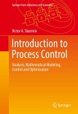 Introduction to Process Control (eBook, PDF)