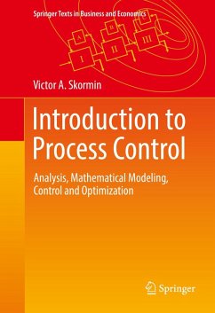 Introduction to Process Control (eBook, PDF) - Skormin, Victor A.