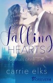 Falling Hearts (eBook, ePUB)