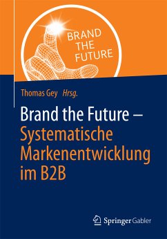 Brand the Future (eBook, PDF)