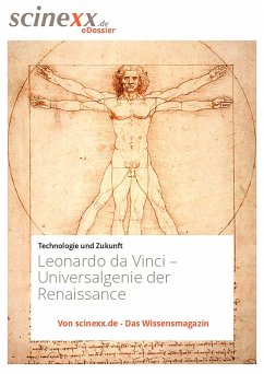 Leonardo da Vinci (eBook, ePUB) - Kretschmer, Ansgar