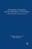 Christopher Columbus and the Enterprise of the Indies (eBook, PDF)