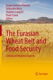 The Eurasian Wheat Belt and Food Security (eBook, PDF)