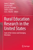 Rural Education Research in the United States (eBook, PDF)