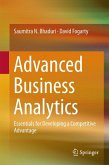 Advanced Business Analytics (eBook, PDF)