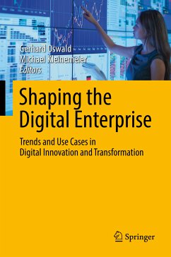 Shaping the Digital Enterprise (eBook, PDF)