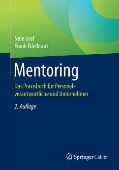 Mentoring (eBook, PDF) - Graf, Nele; Edelkraut, Frank