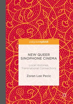 New Queer Sinophone Cinema (eBook, PDF)