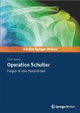 Operation Schulter (eBook, PDF)