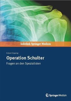 Operation Schulter (eBook, PDF) - Kipping, Robert