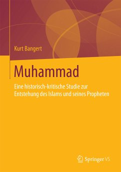 Muhammad (eBook, PDF) - Bangert, Kurt
