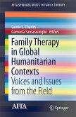 Family Therapy in Global Humanitarian Contexts (eBook, PDF)