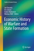 Economic History of Warfare and State Formation (eBook, PDF)