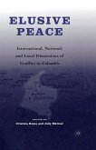 Elusive Peace (eBook, PDF)
