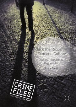 Jack the Ripper in Film and Culture (eBook, PDF) - Smith, Clare