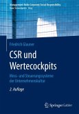 CSR und Wertecockpits (eBook, PDF)