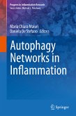 Autophagy Networks in Inflammation (eBook, PDF)