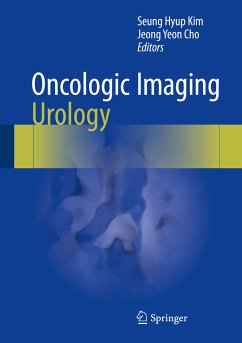 Oncologic Imaging: Urology (eBook, PDF)