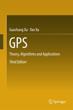 GPS (eBook, PDF) - Xu, Guochang; Xu, Yan