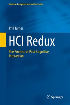 HCI Redux (eBook, PDF) - Turner, Phil