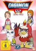 Digimon Adventure 02 - Vol. 2 - Episoden 18-34 (3 DVDs)
