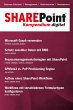 SharePoint Kompendium - Bd. 15 (eBook,... - Bild 1